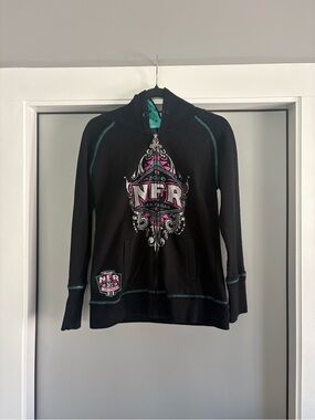 NFR rodeo hoodie